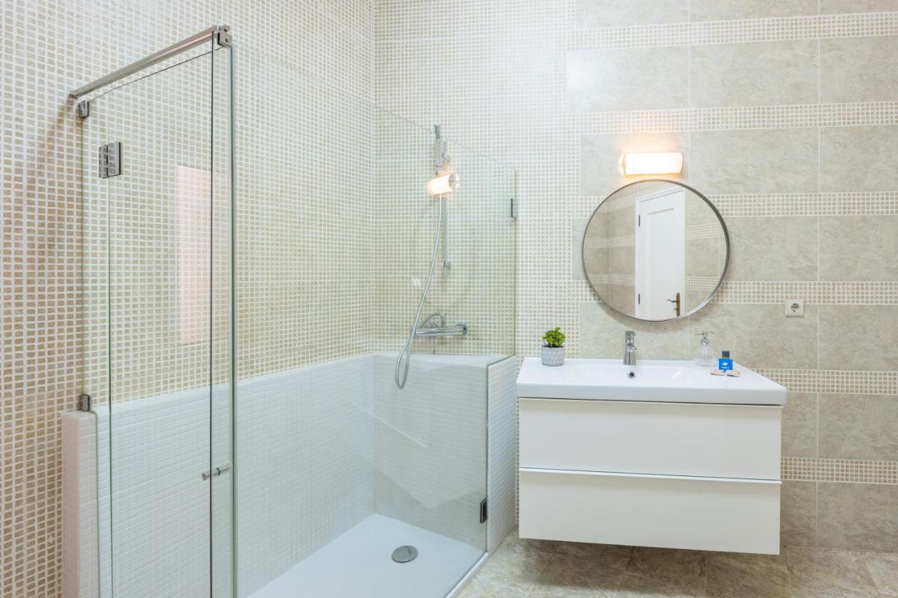 Apartamento Sao Bento Deluxe 42 OOporto Exterior foto