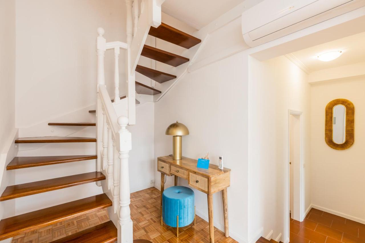 Apartamento Sao Bento Deluxe 42 OOporto Exterior foto